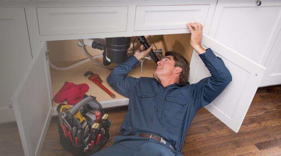 Local expert plumbing services in Holbrook, PA